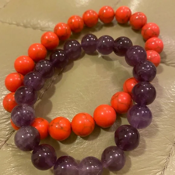 Set of 6 Bracelets - additional photos listed - Picture 2 of 4